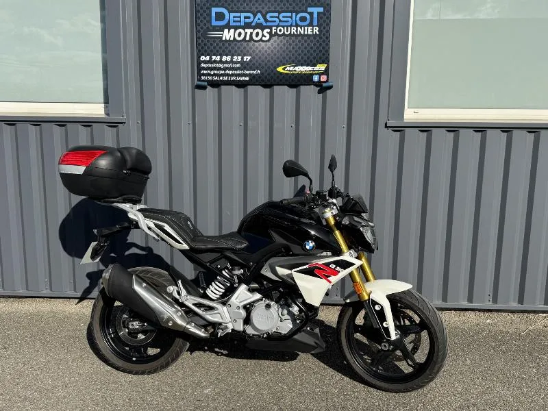 G 310 R