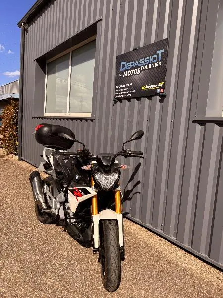 G 310 R