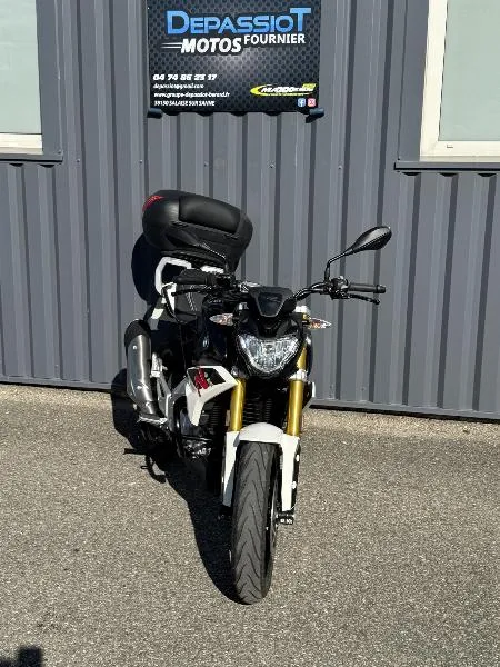 G 310 R