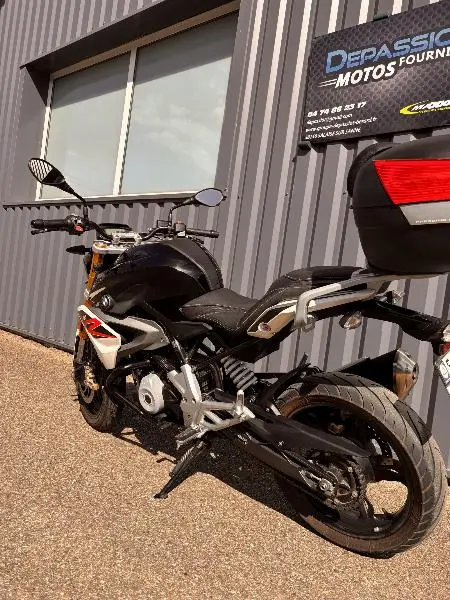 G 310 R