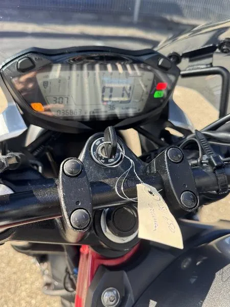 SV 650