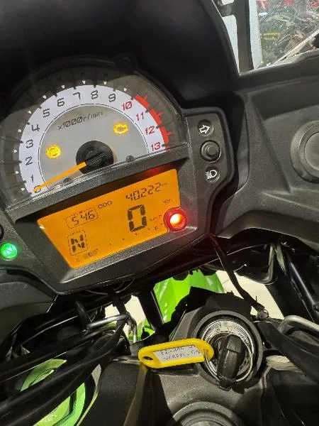 VERSYS 650