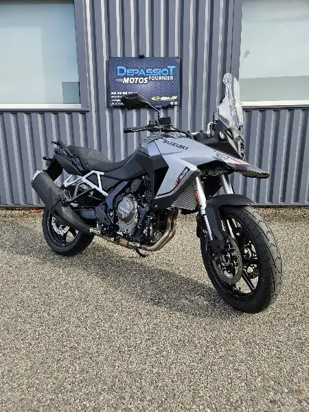 VSTROM 800SE
