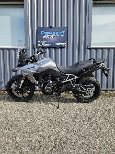 VSTROM 800SE