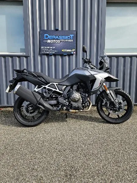 VSTROM 800SE