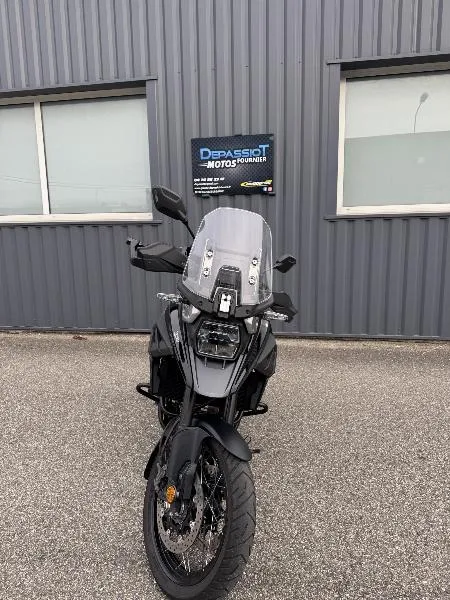 DL VSTROM 1050XT