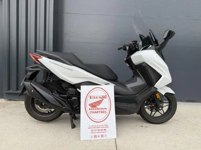 NSS FORZA 350