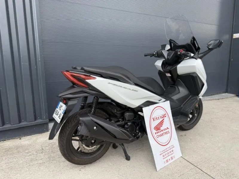 NSS FORZA 350