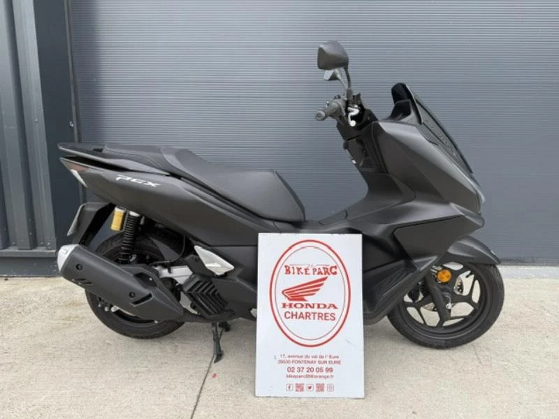 PCX 125 2025