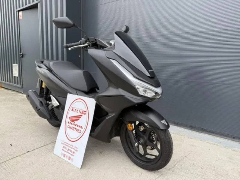 PCX 125