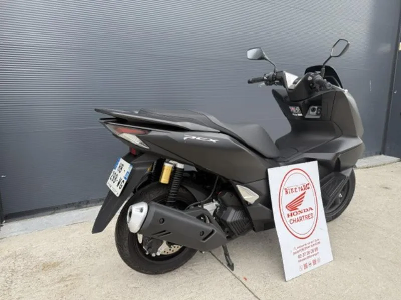 PCX 125