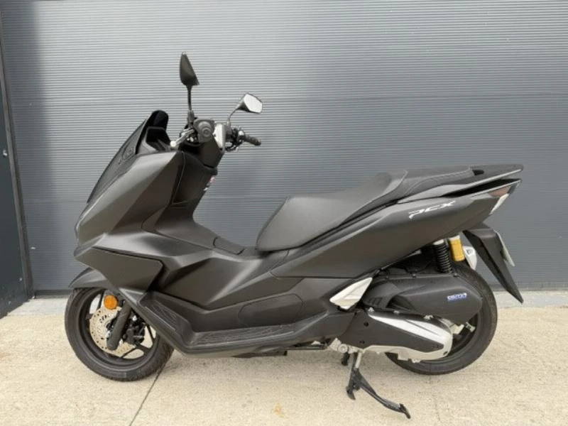 Honda PCX 125 2025 for 3250 in FONTENAY SUR EURE - Used