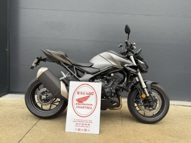 CB 1000 Hornet 2025