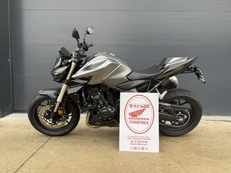 CB 1000 Hornet