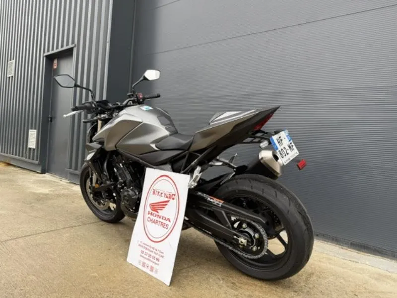 CB 1000 Hornet