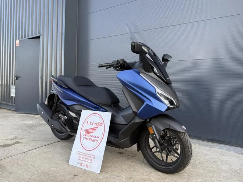FORZA 125 ABS