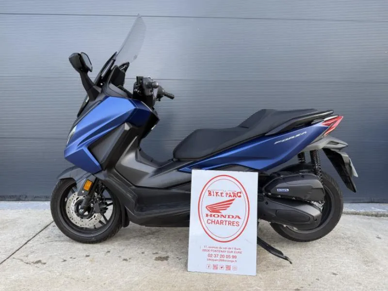 FORZA 125 ABS