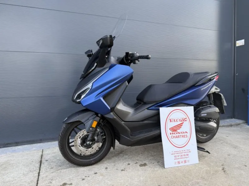 FORZA 125 ABS