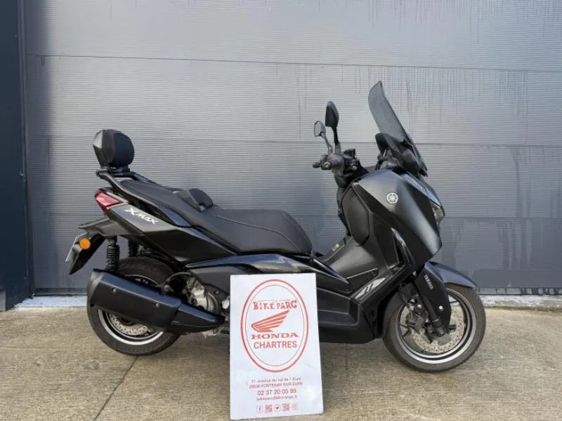 XMAX 300 Tech Max 2024