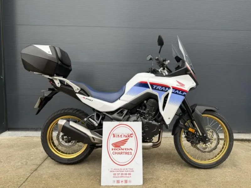 XL 750 TRANSALP 2023