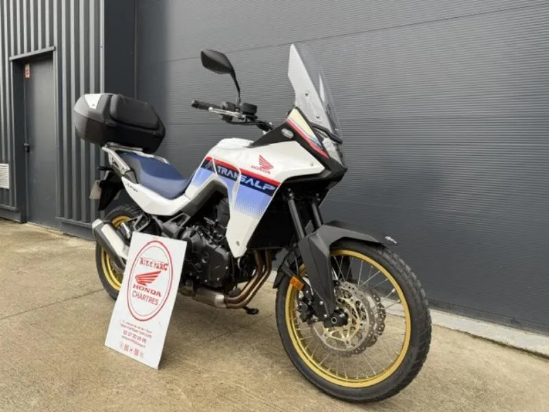 XL 750 TRANSALP