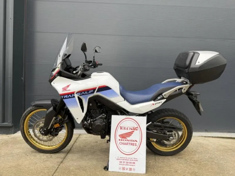 XL 750 TRANSALP