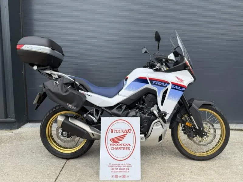 XL 750 TRANSALP 2024