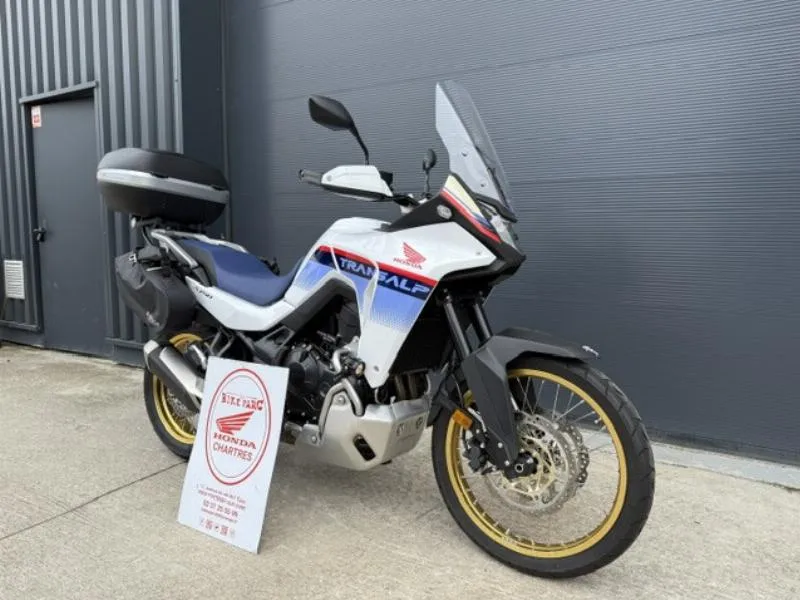 XL 750 TRANSALP