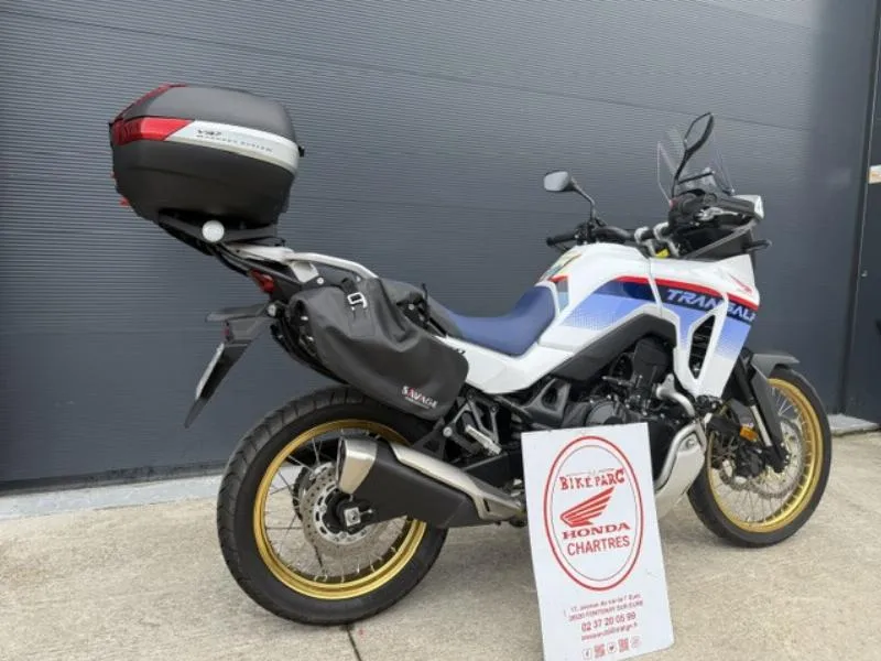 XL 750 TRANSALP