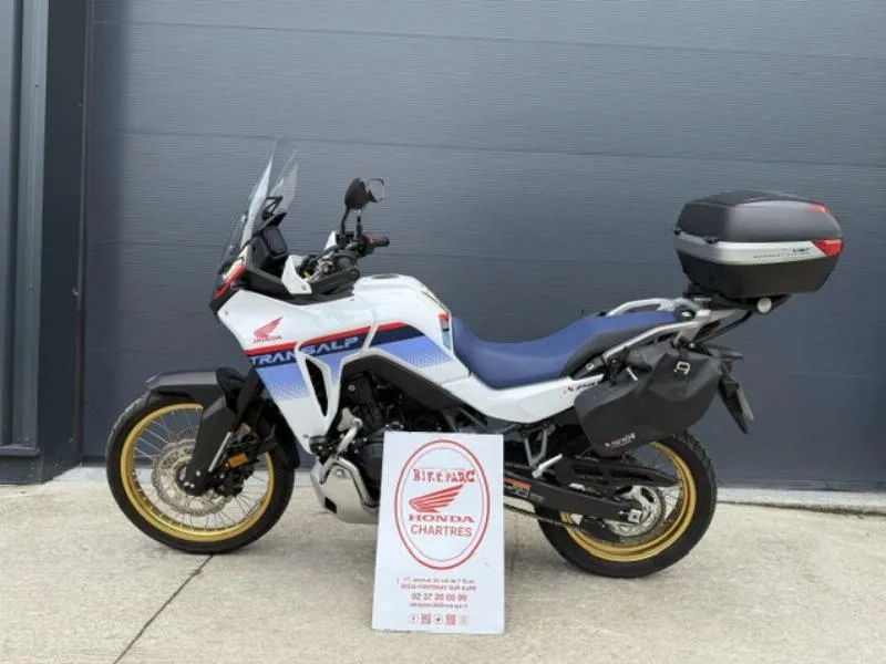 XL 750 TRANSALP