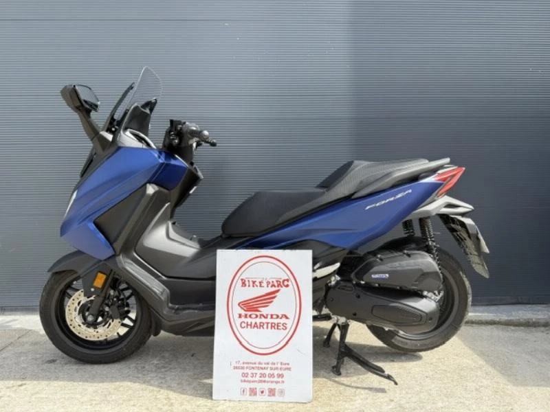 FORZA 125 ABS