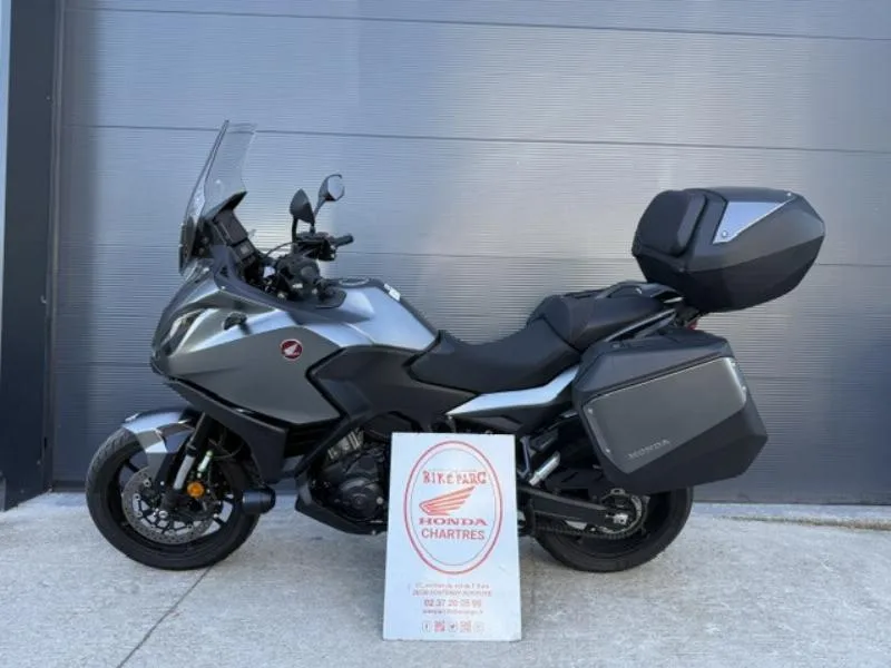 NT1100 DCT