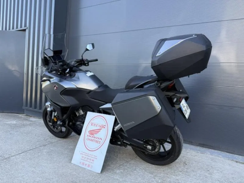NT1100 DCT