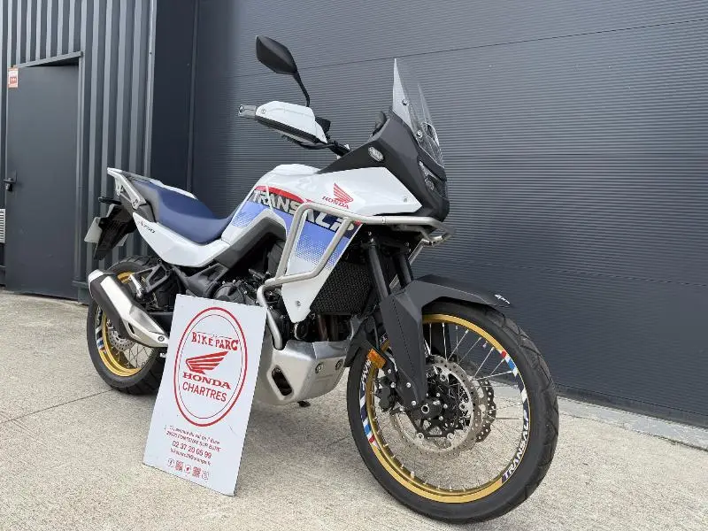 XL 750 TRANSALP