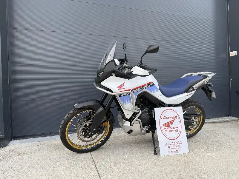 XL 750 TRANSALP