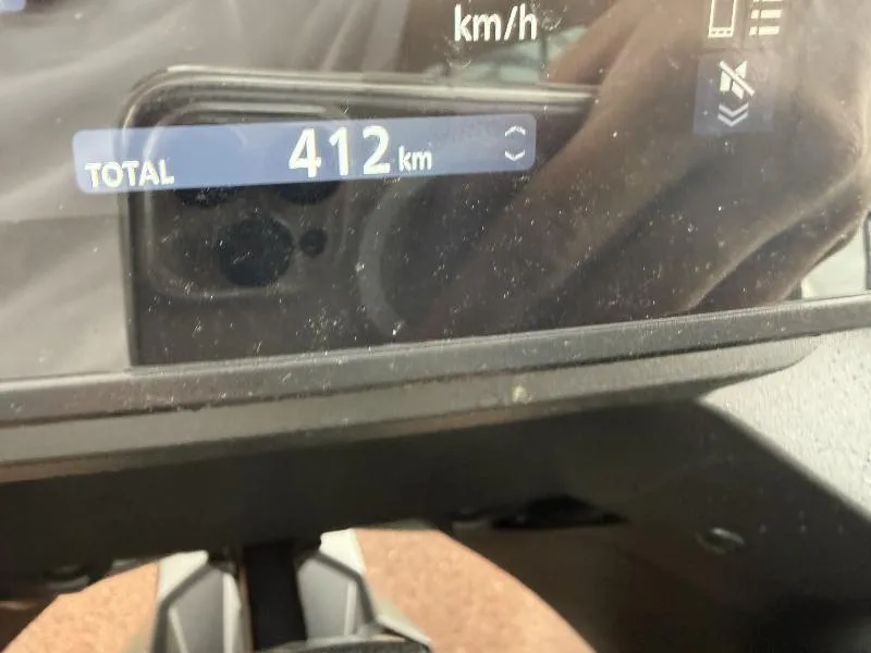 XL 750 TRANSALP