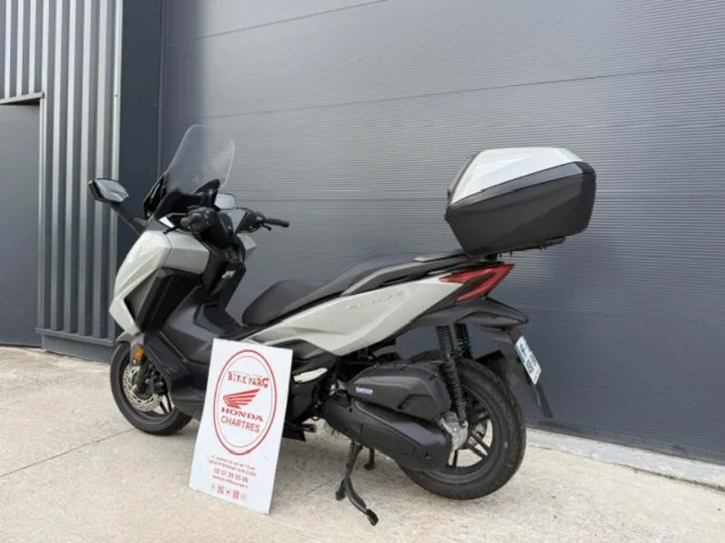 NSS FORZA 125
