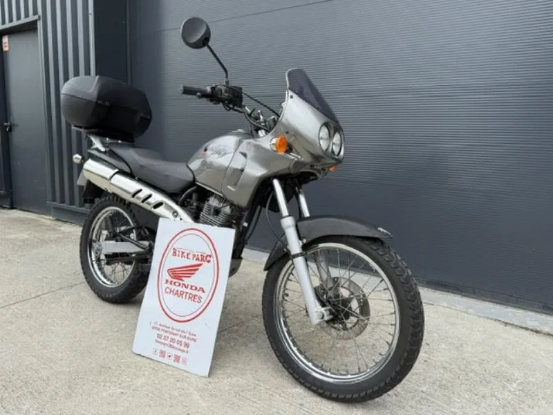 CITY FLY 125