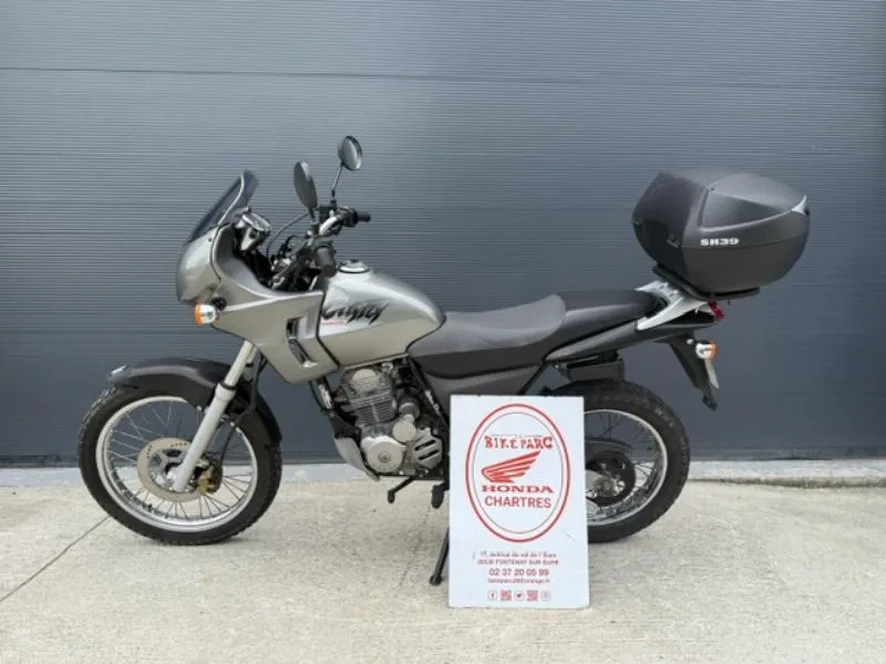 CITY FLY 125