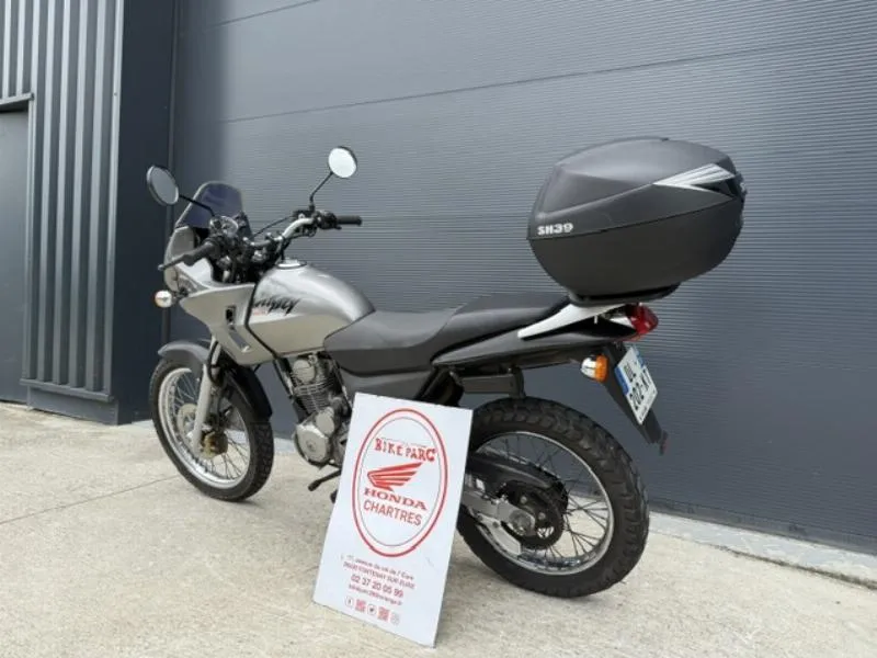 CITY FLY 125