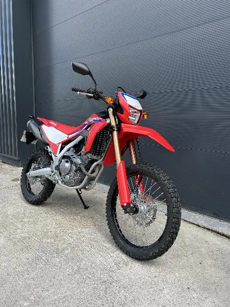 CRF 300 L