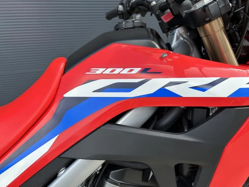 CRF 300 L