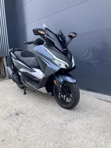 NSS FORZA 350