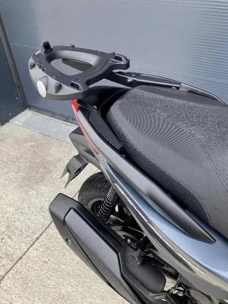 NSS FORZA 350