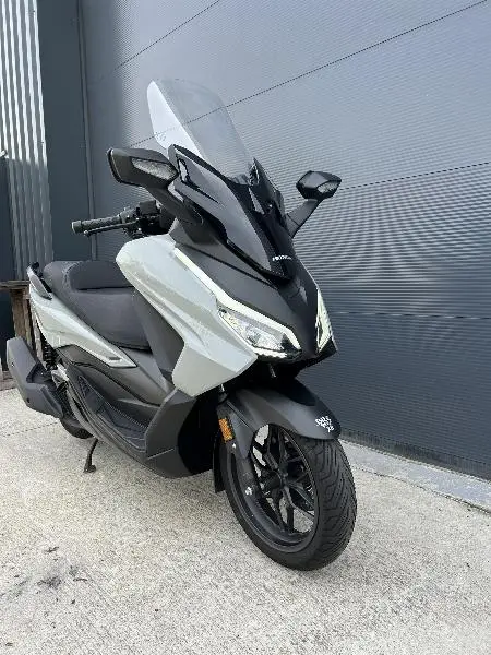 NSS FORZA 125