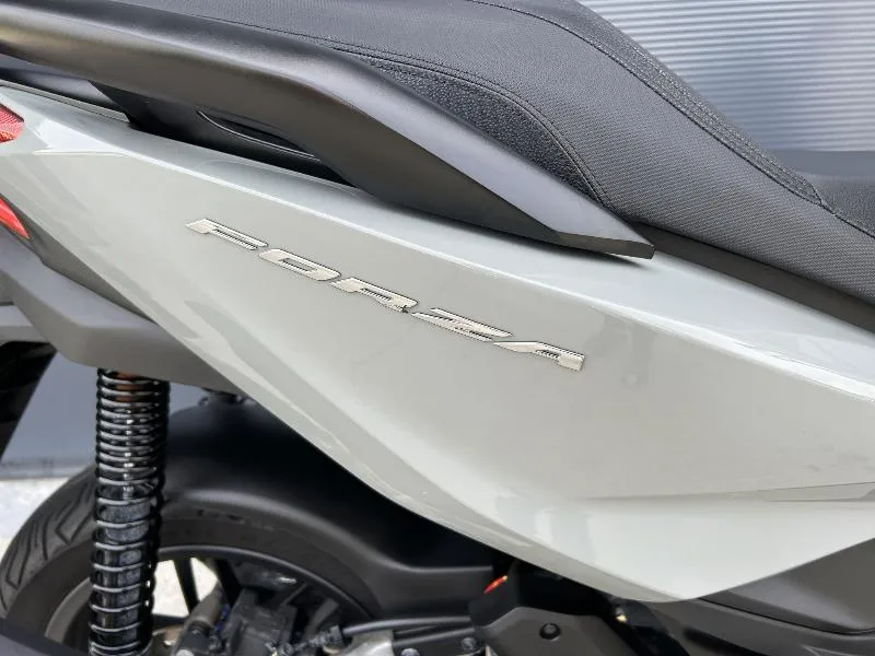 NSS FORZA 125