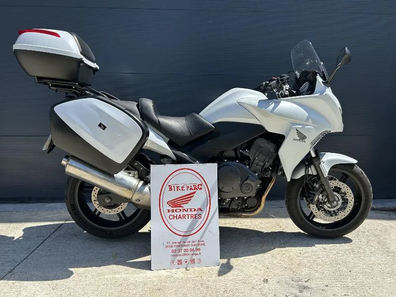 CBF 1000 FA