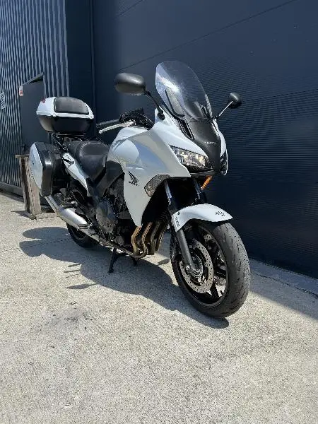 CBF 1000 FA