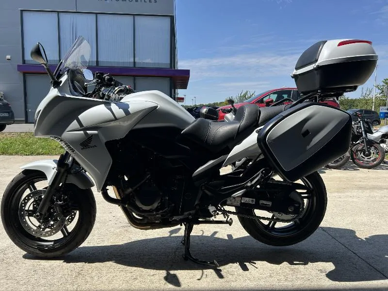 CBF 1000 FA