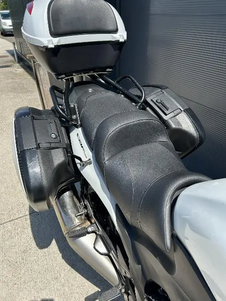 CBF 1000 FA